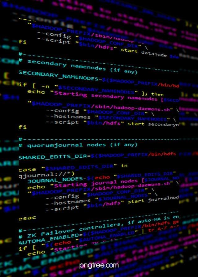 Android app development interface